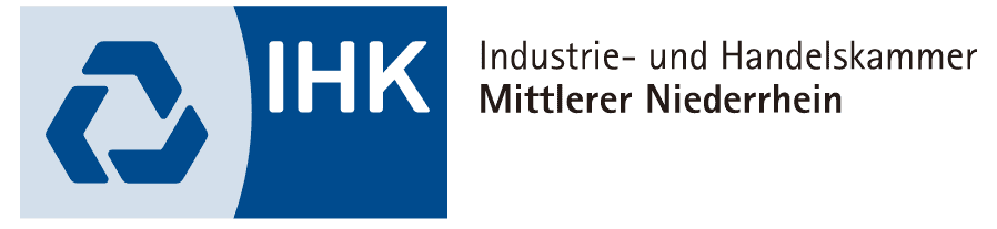 Logo Industrie und Handelskammer Logo Industrie und Handelskammer
